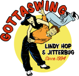 Gottaswing logo